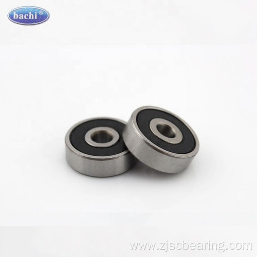 Deep Groove Ball Bearing 636